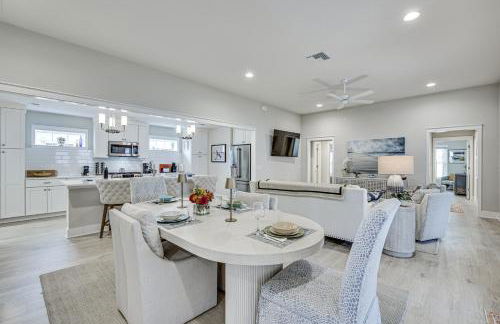 Homebuyers Haven with Golf Cart in The Villages - Foto 5