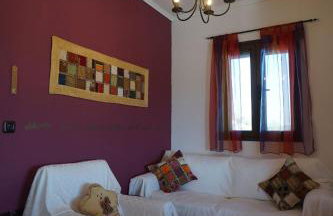 Solon and Teo Summer House in Avdira beach - Photo 22