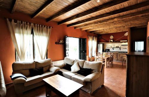 Casa Rural El Bonito - Photo 18