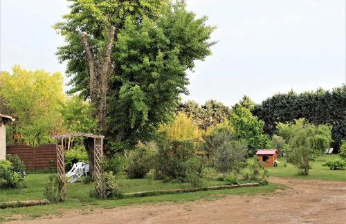 Gites le Pimayon - Foto 21