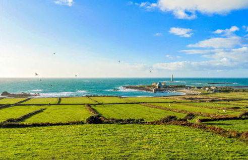 Gorgeous Home In Bricquebec-En-Cotentin - Foto 33