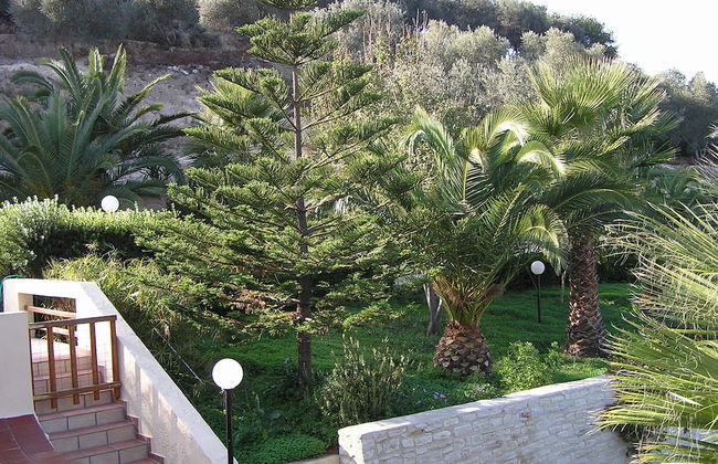 Stratos Villas - Foto 35