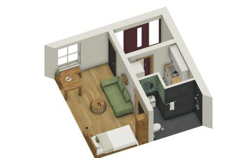 Hermann Ferienwohnung - Photo 23