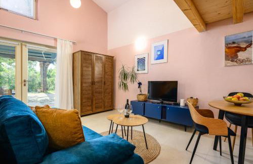 Stella Marina Deluxe Apartment - Foto 1