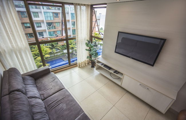 Luxor Paulo Miranda Home Service - Foto 77