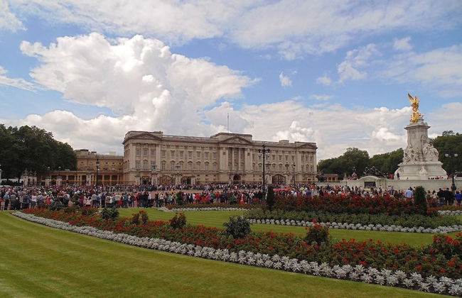 The Love Walk Apartments - Foto 48