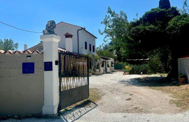 Villa Roža - Foto 1