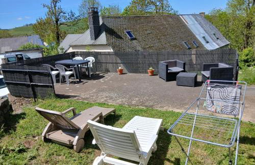 Gîte chez jeantou - Foto 21