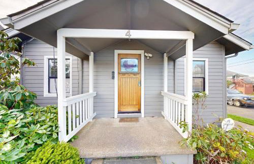 Crab Cottage in Nye Beach - Foto 22