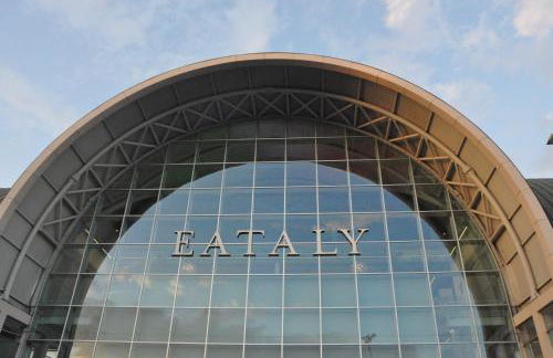 Piramide Cestia Apartment - Foto 30