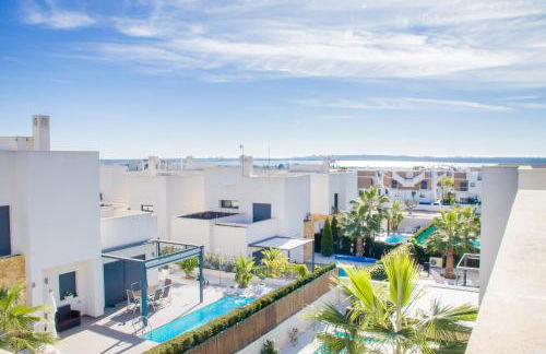 Villa de lujo Rojales - Photo 34