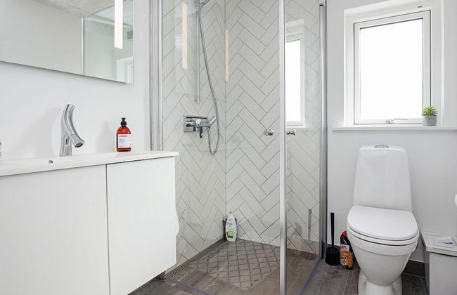 10 Person Holiday Home in Asnaes - Foto 6