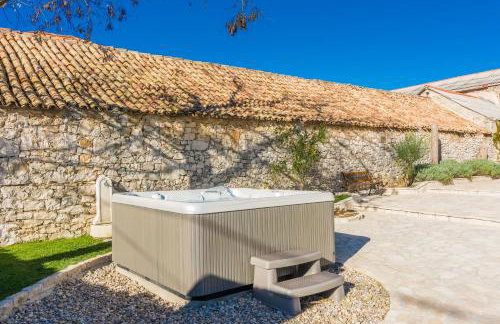 Wellness & Spa Villa Spirini Dvori - Foto 17