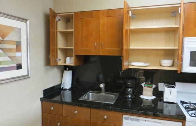 7 Springs Inn & Suites - Photo 18