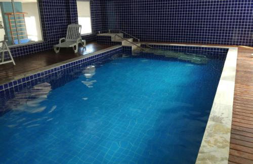 AP Clube Lazer Total - Photo 15