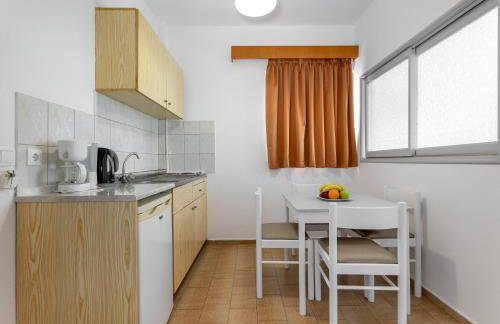 Anixis Hotel & Apartments - Foto 67