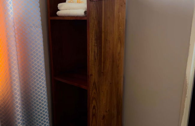 Mopani Lodge - Foto 4