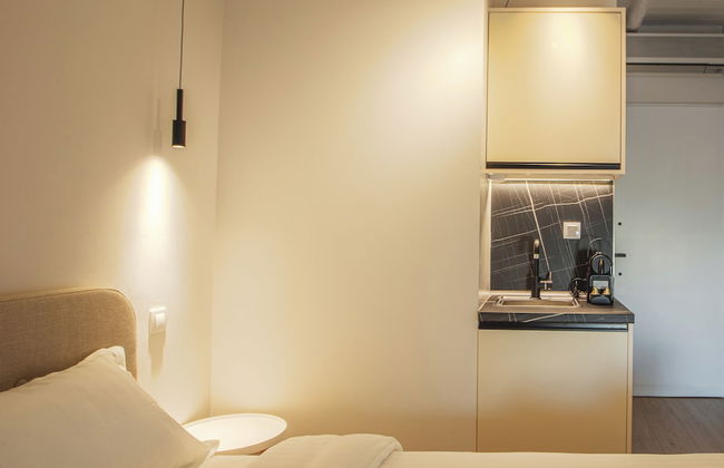 Mini Suites Trikala - Foto 11