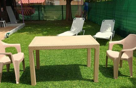 Yard of Panos - Foto 16