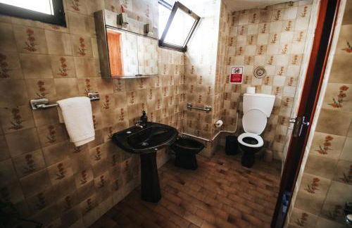 Peaceful place in São Vicente - Foto 60