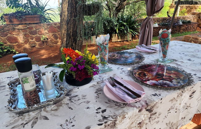 Buyskop Lodge - Foto 54