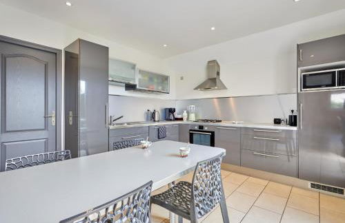 Holiday Home Le Lotus by Interhome - Foto 15