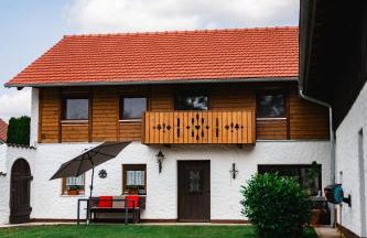 Ferienunterkunft Heimatfleckerl - Foto 9