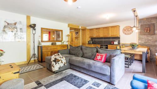 Le Reclard - Les Balcons Etoilés - Foto 3