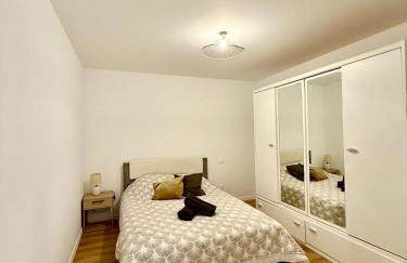 Appartement chaleureux - Foto 8