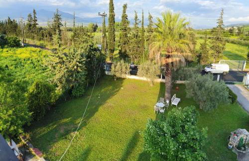 Cozy house - Photo 11