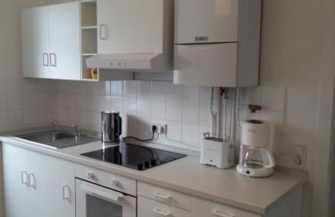 Lorenz Apartment - Foto 18