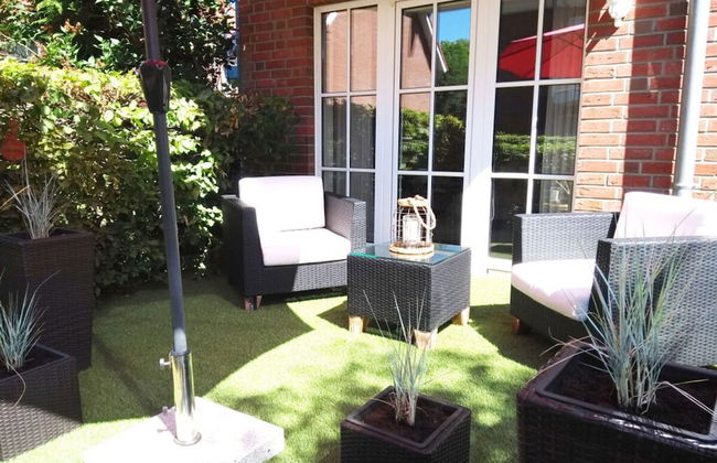 Holiday Apartment Baltic Sea Sweetheart - Foto 36