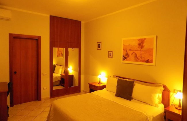 Hotel Il Ciliegio - Foto 11