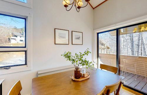 Moon River Lodge - Foto 12