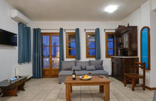 Private Villa Evgenia with swimming pool - Foto 7