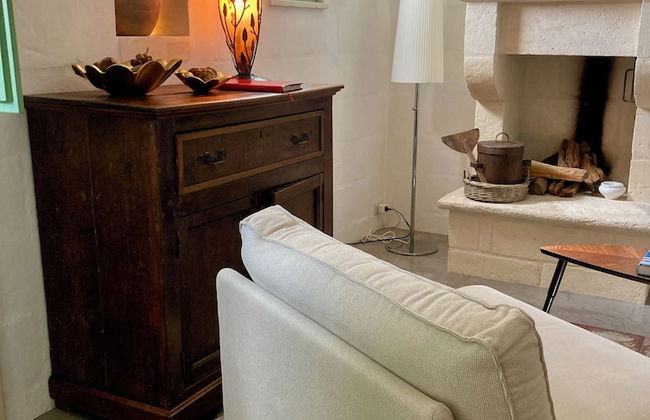 Masseria Sottomasi - Foto 28