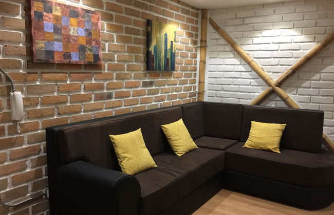 Bambu Sierra - Photo 31