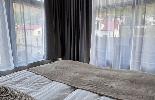 Hvanndalir Lodge - Foto 17