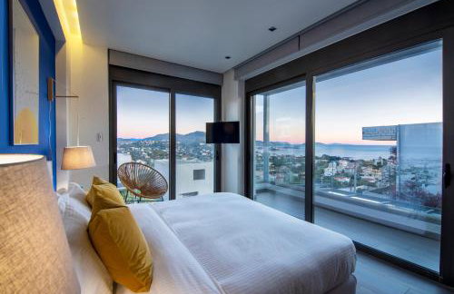 Stefano's Villa Lagonissi - Foto 33