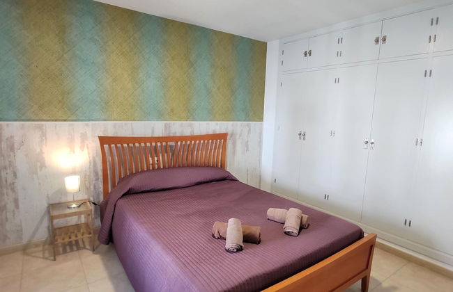 Villa Almadraba 8767 - Photo 19