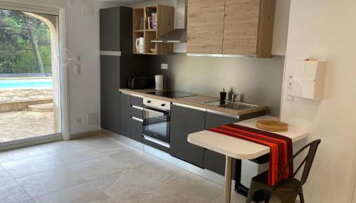 Les restanques de la Panouse - Foto 4