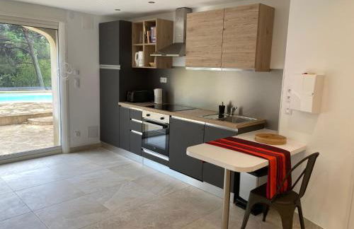 Les restanques de la Panouse - Foto 4