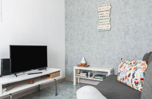 Home2Book Stunning BeachFront Apt, Pozo Izquierdo - Foto 6