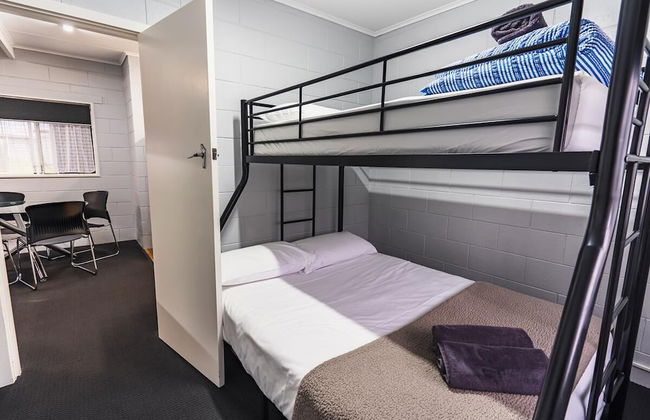 BIG4 Tassie Getaway Park Ulverstone - Foto 7