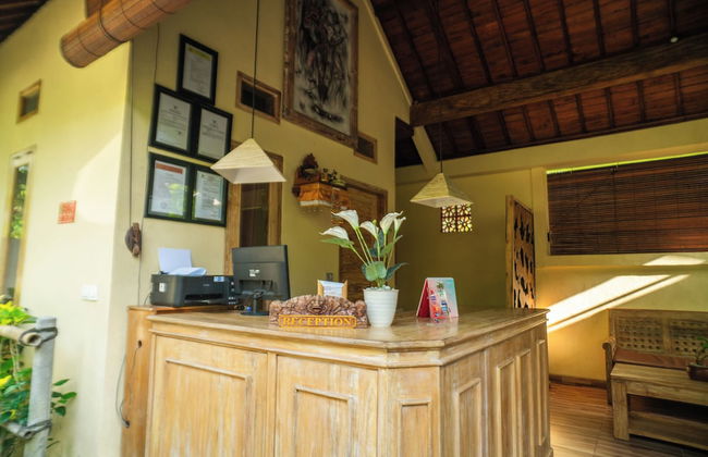 Prayatna Villas - Photo 6