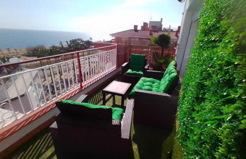 terraza al mar - Photo 2