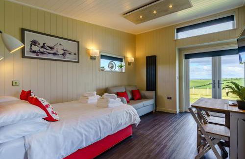 1 Bed in Turnberry 78071 - Foto 2