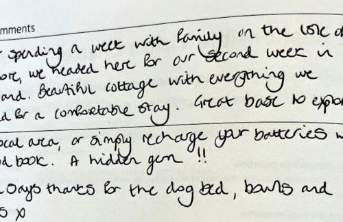 Blackside Cottage - A Luxury Rural Retreat - Foto 36