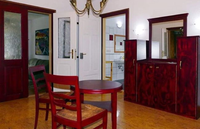 Exclusive Apartment in an art Nouveau Villa - Foto 18