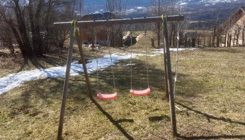 Maison ambiance chalet - Foto 4